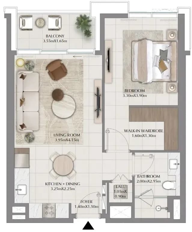 listing figureout