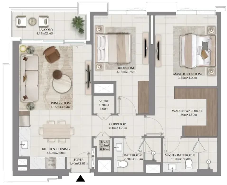listing figureout