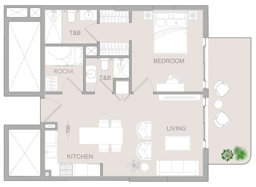 listing figureout