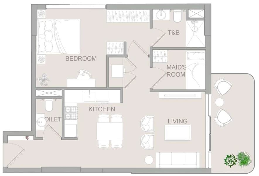 listing figureout