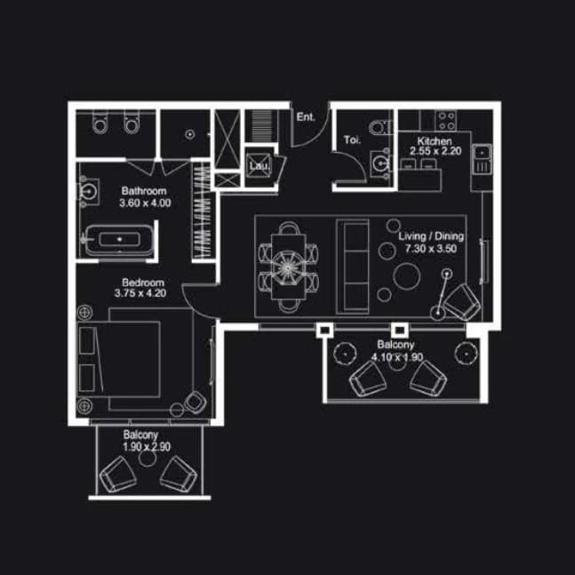 listing figureout