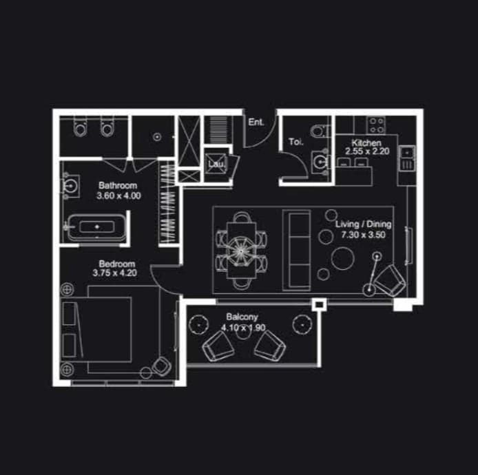 listing figureout
