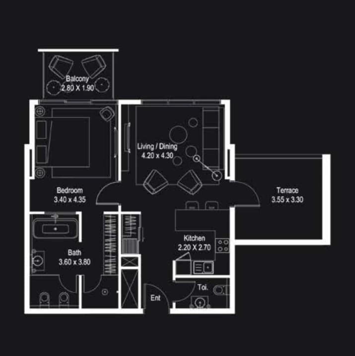listing figureout