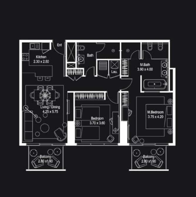 listing figureout