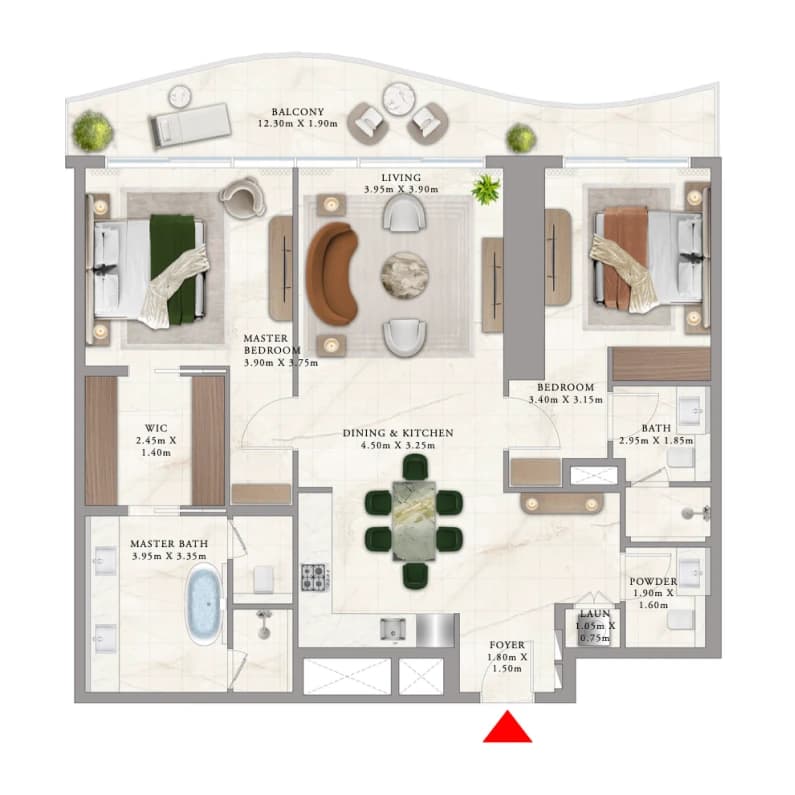 listing figureout