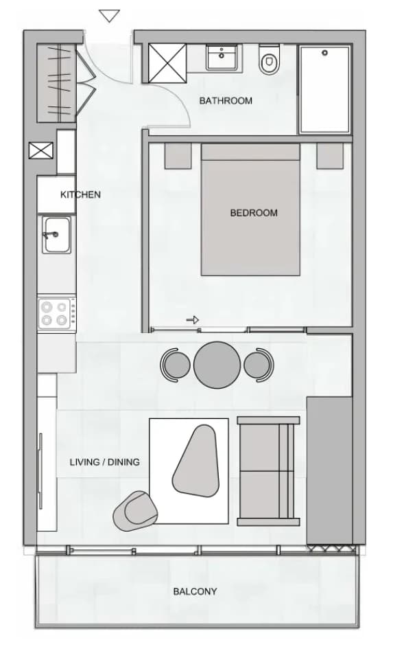 listing figureout