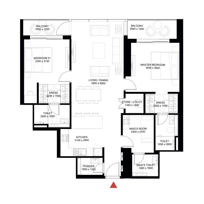 listing figureout