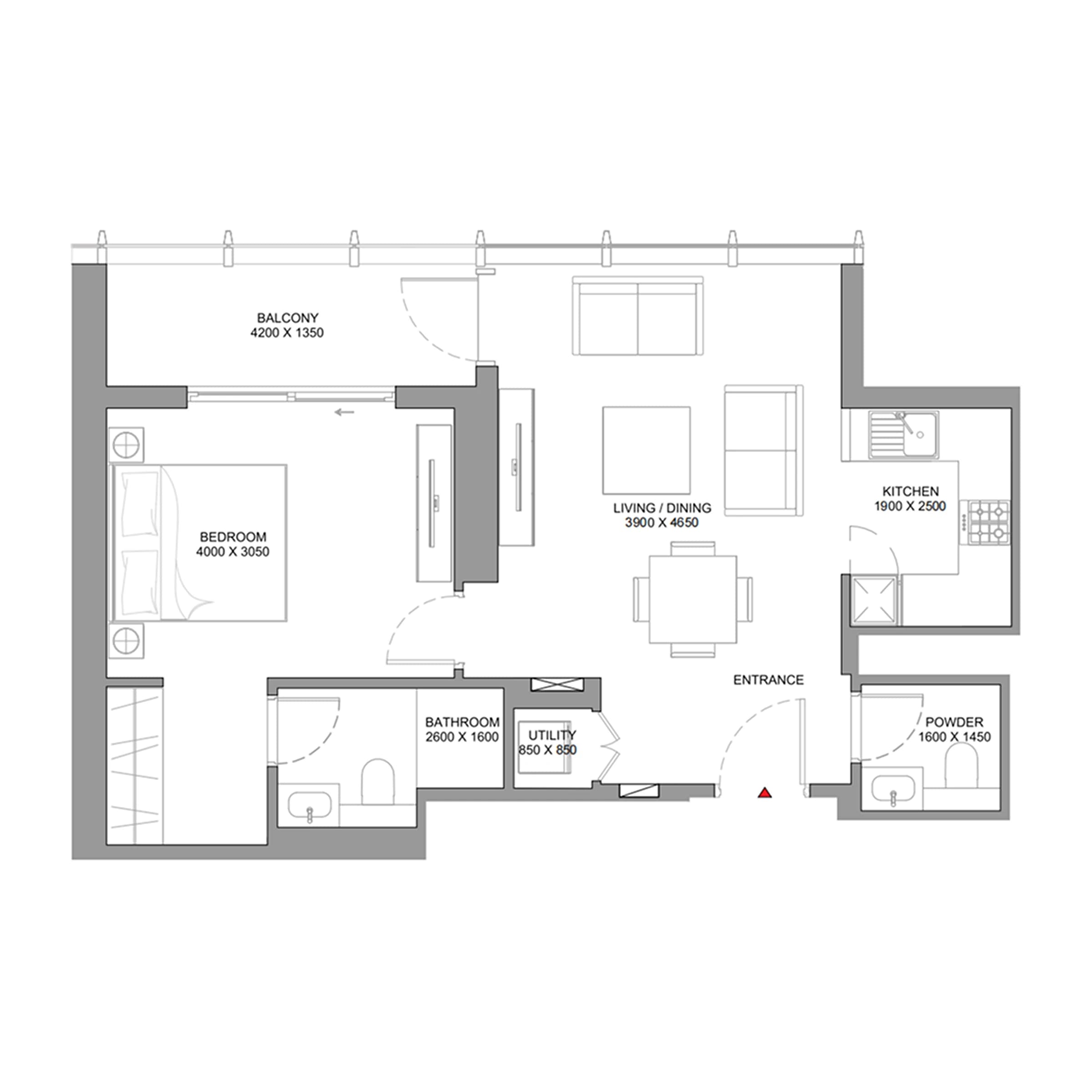 listing figureout