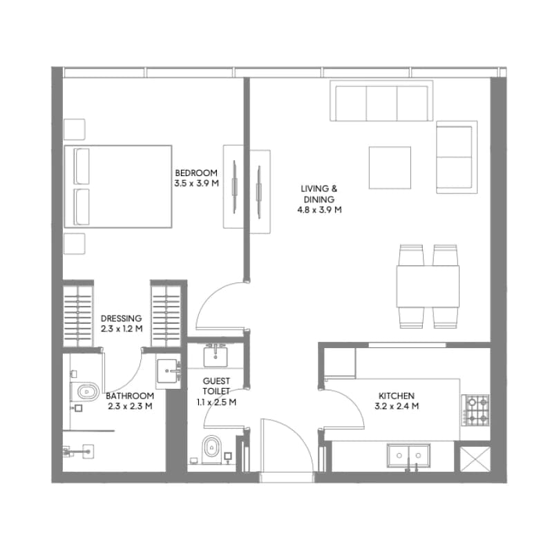 listing figureout