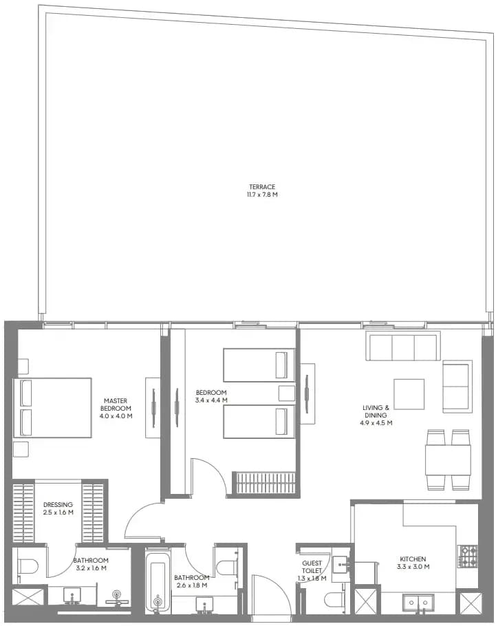 listing figureout