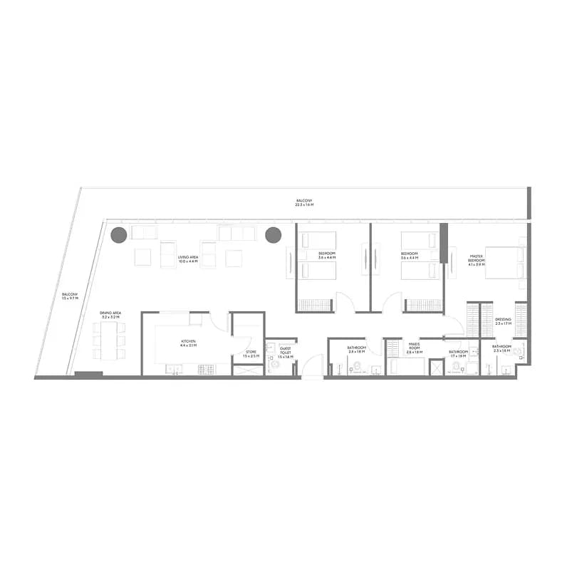 listing figureout