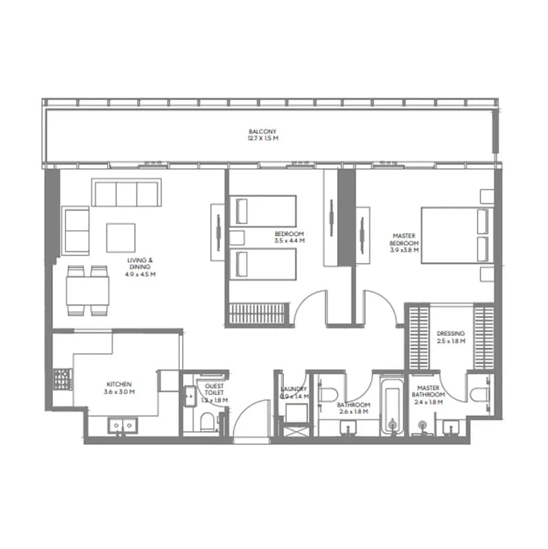 listing figureout