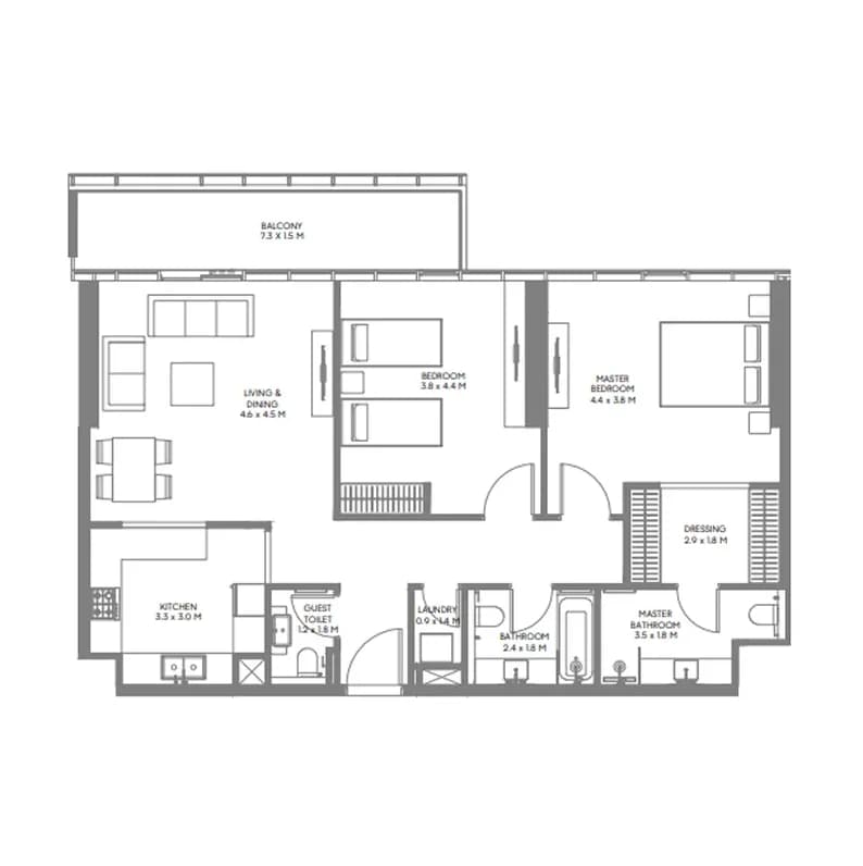 listing figureout
