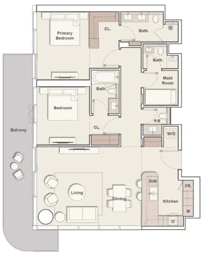 listing figureout