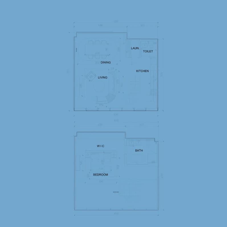 listing figureout