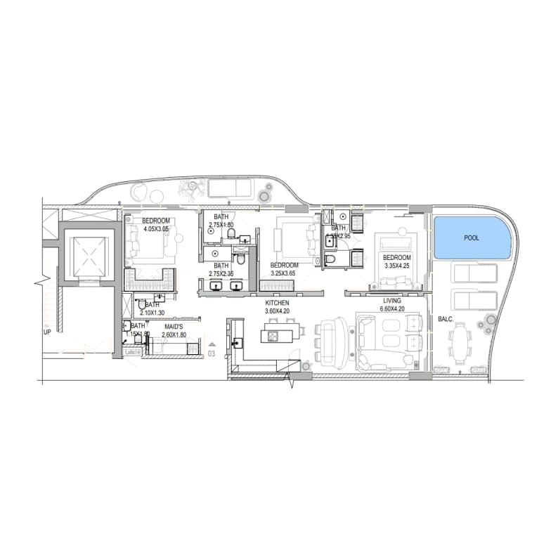 listing figureout