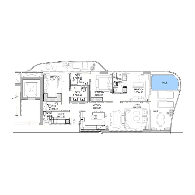 listing figureout