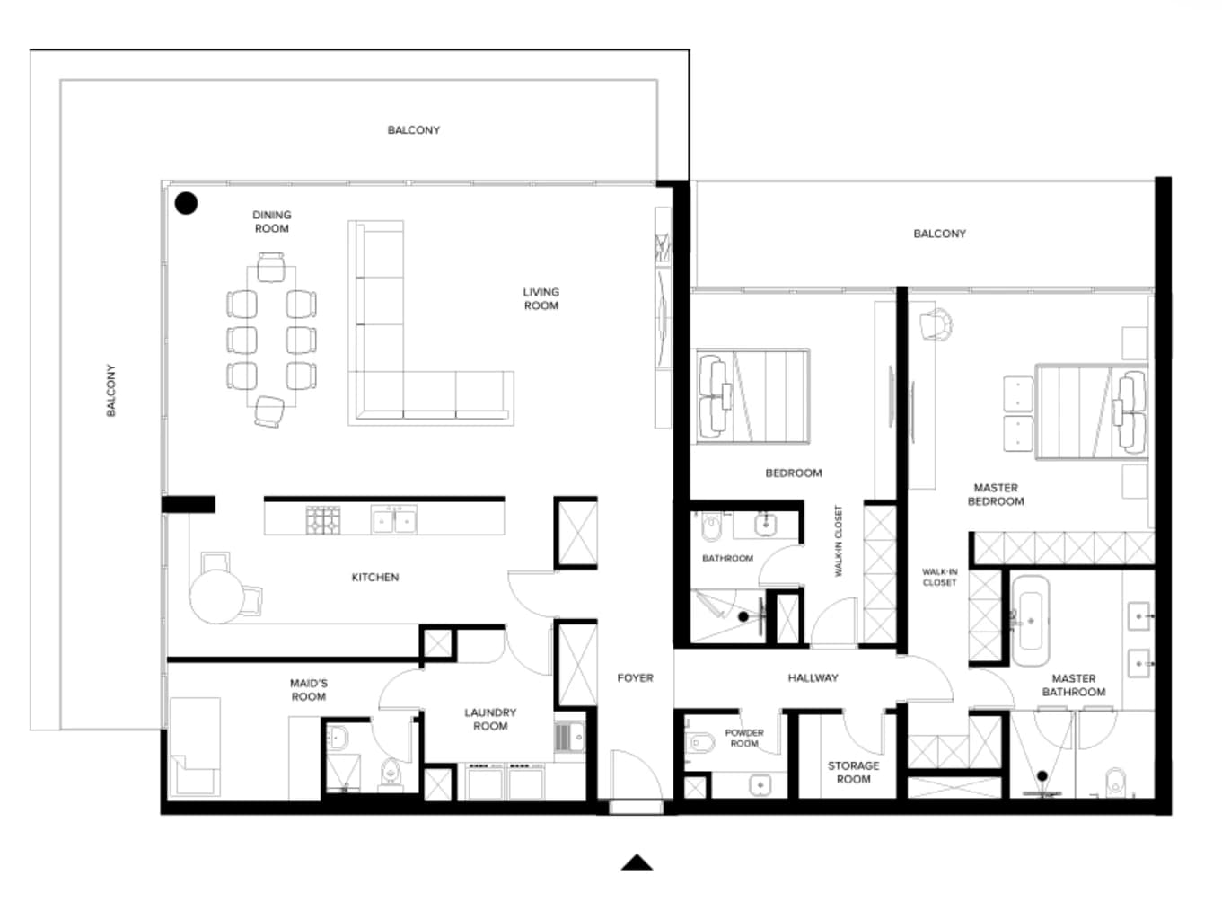 listing figureout