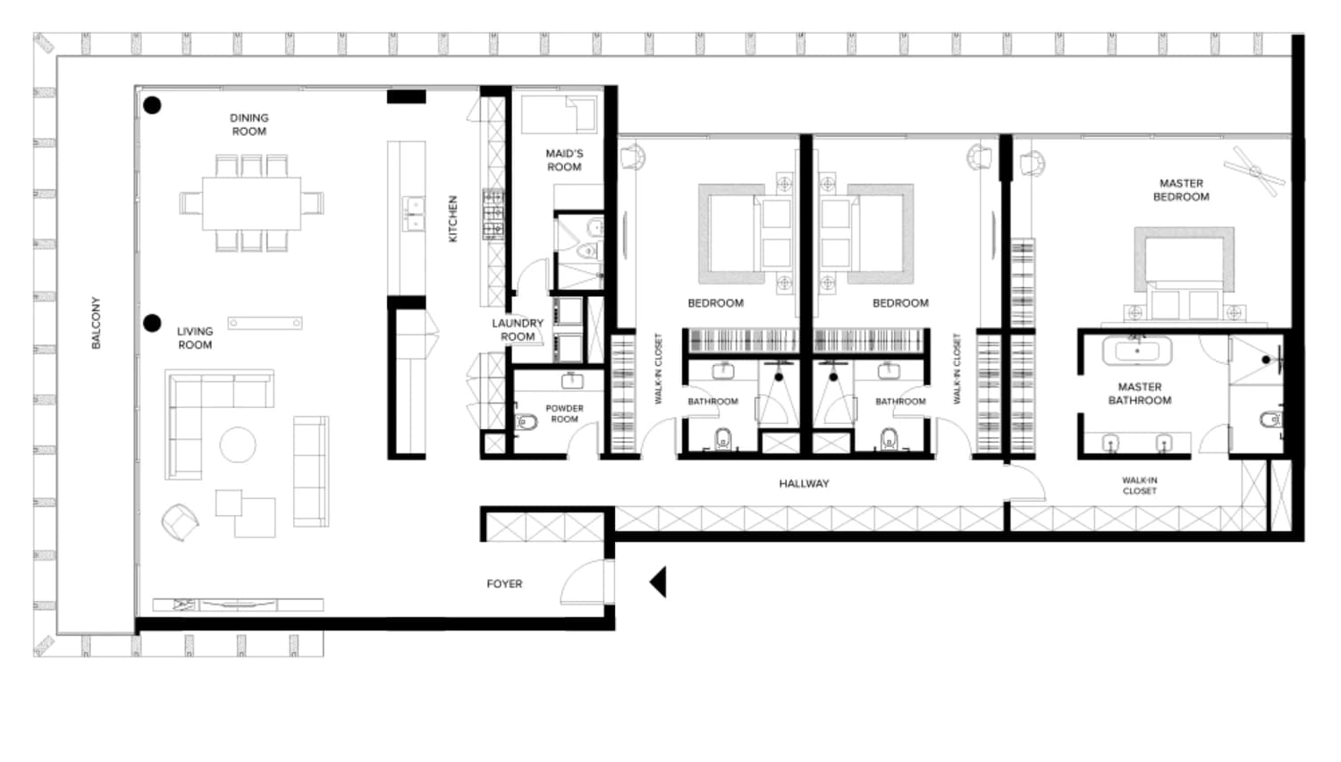 listing figureout