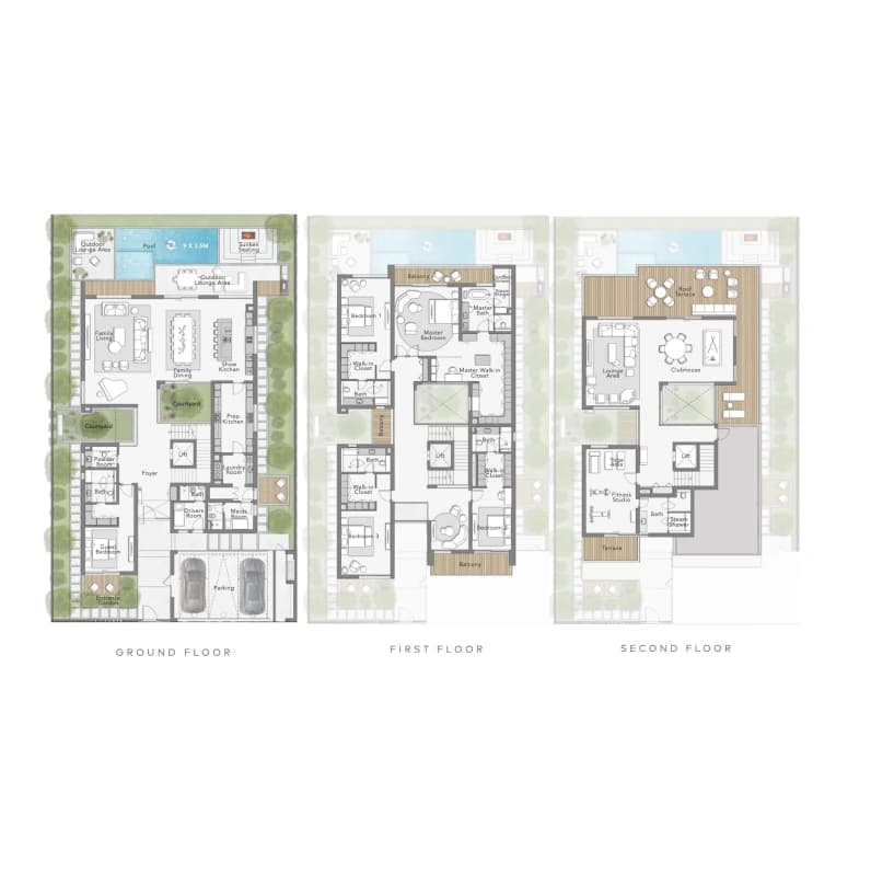 listing figureout