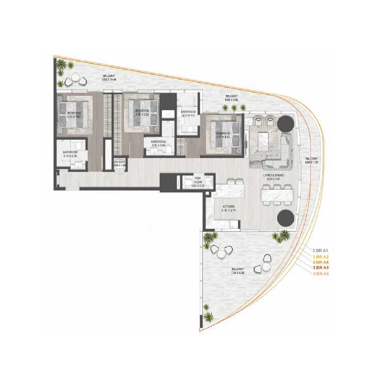 listing figureout
