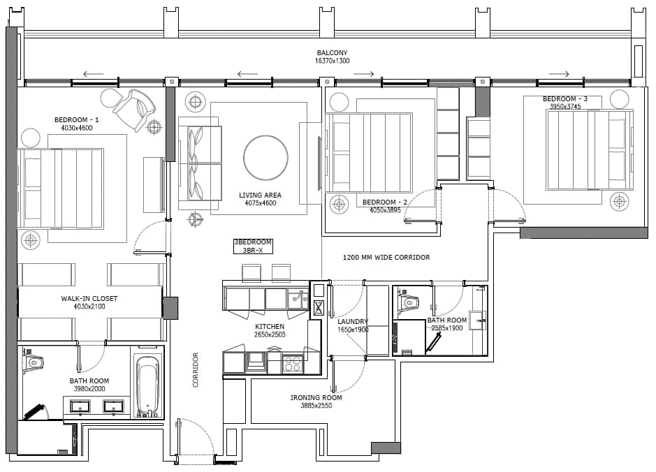 listing figureout