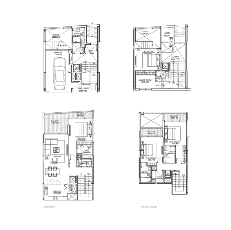 listing figureout