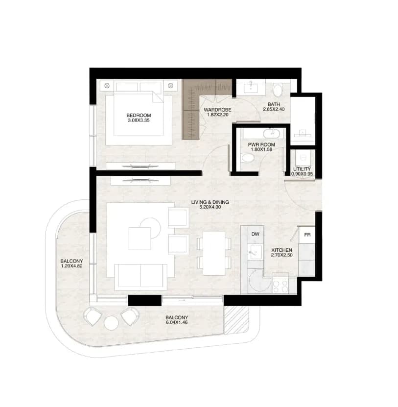 listing figureout