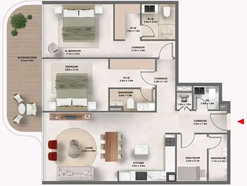 listing figureout