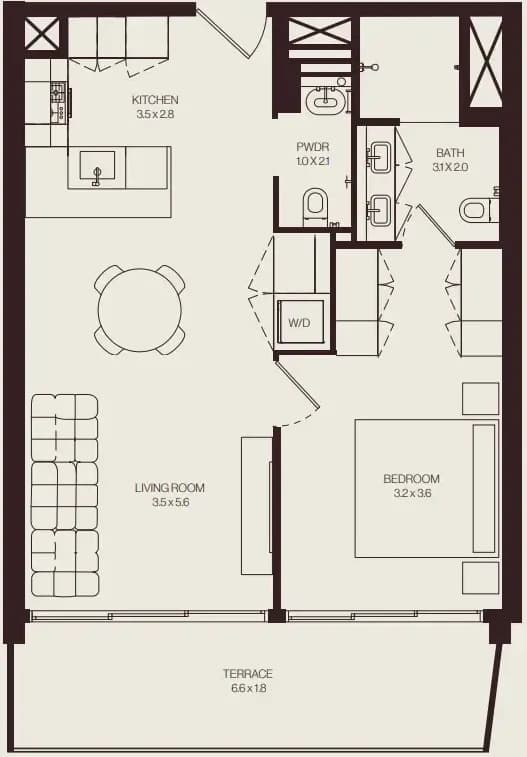 listing figureout