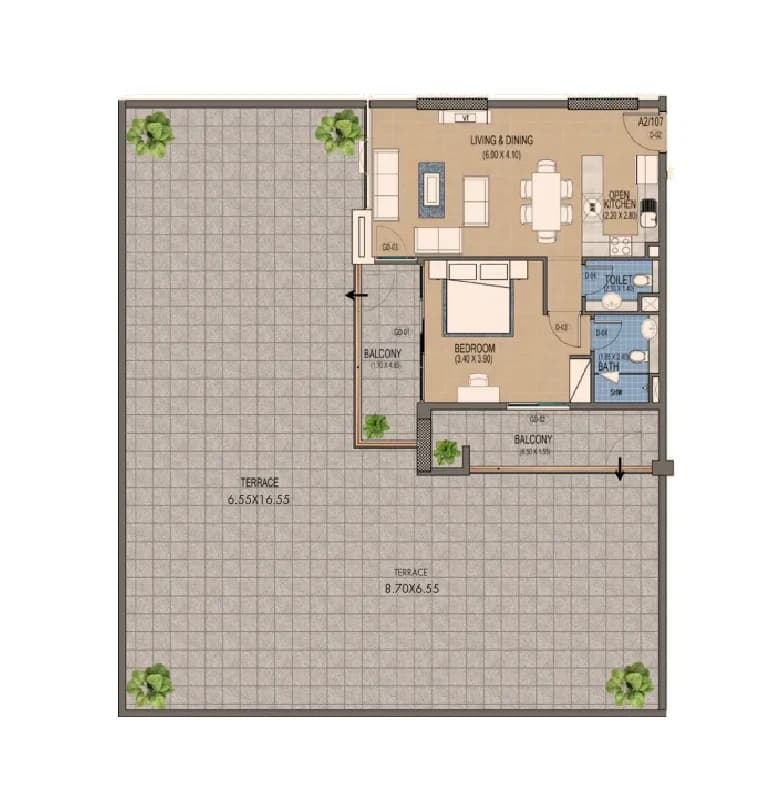 listing figureout