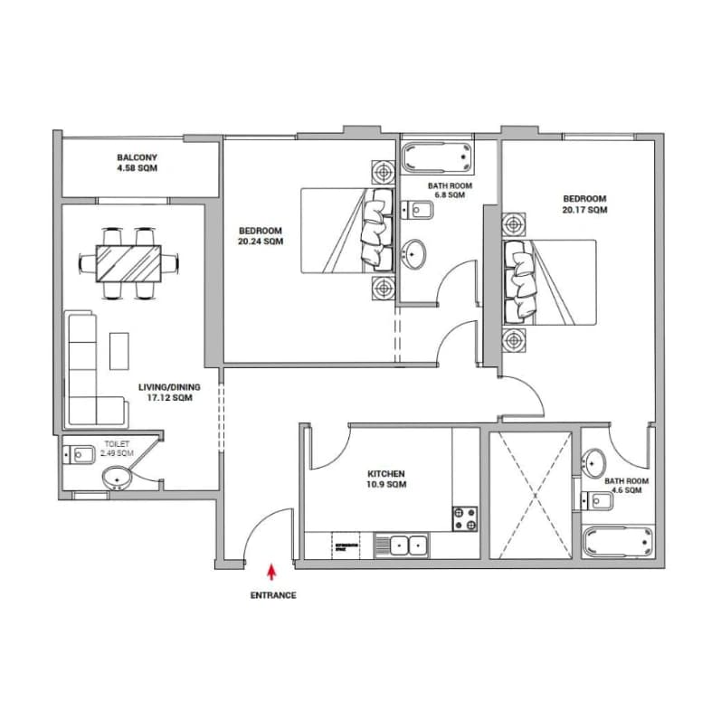 listing figureout