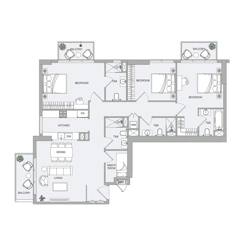 listing figureout