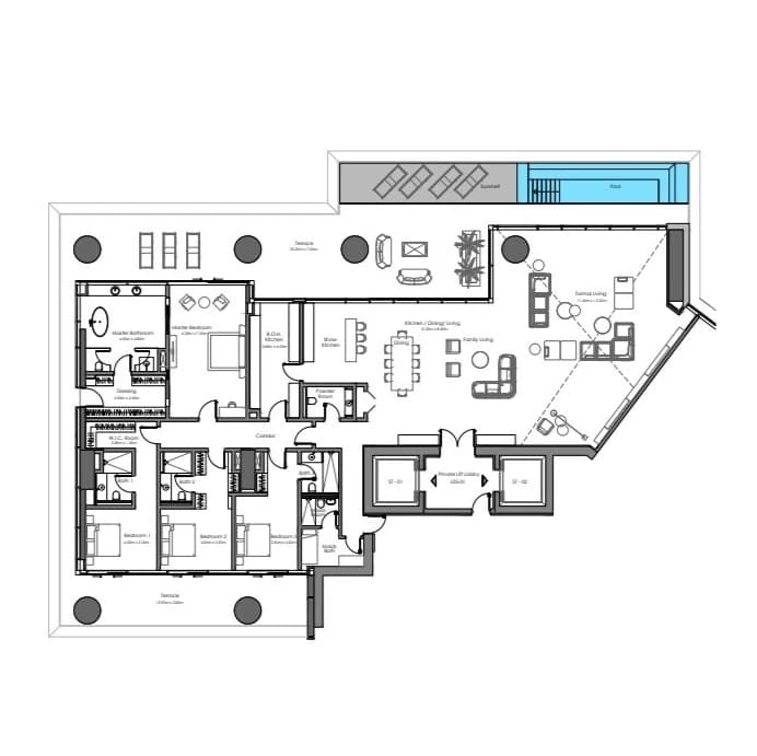 listing figureout