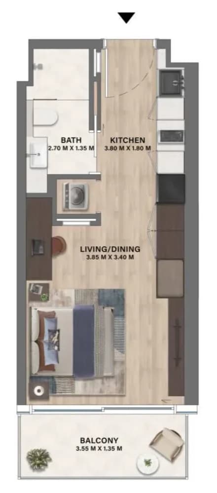 listing figureout