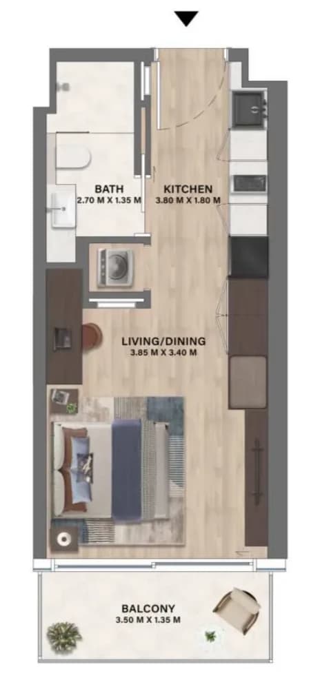 listing figureout