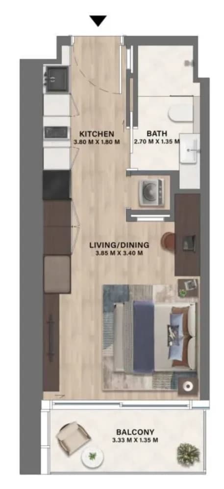 listing figureout