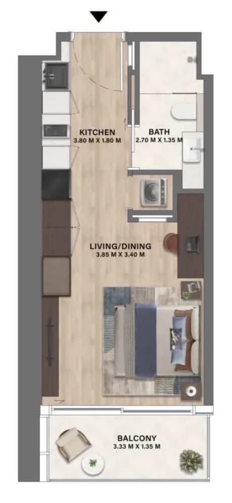 listing figureout