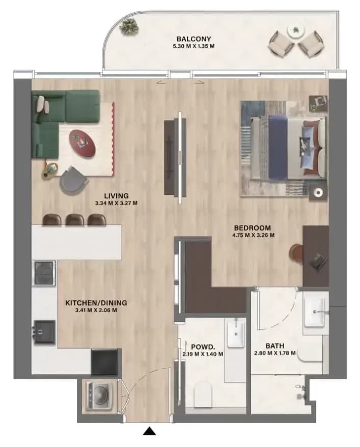 listing figureout