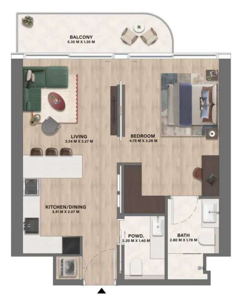 listing figureout