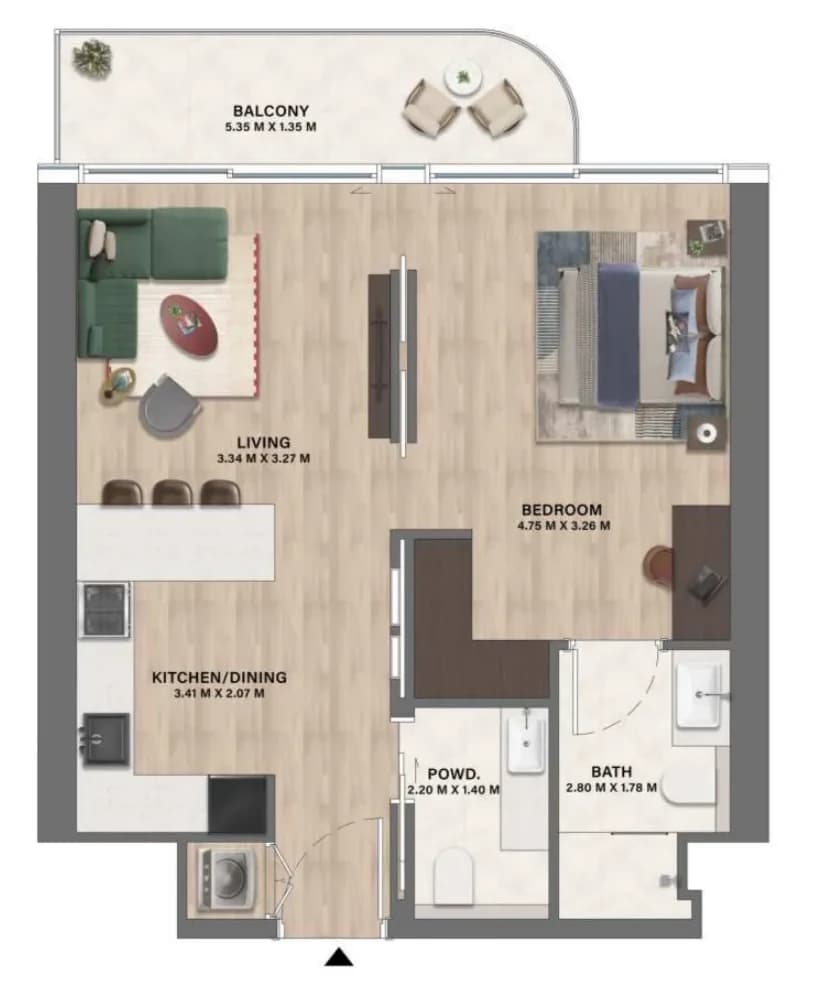 listing figureout