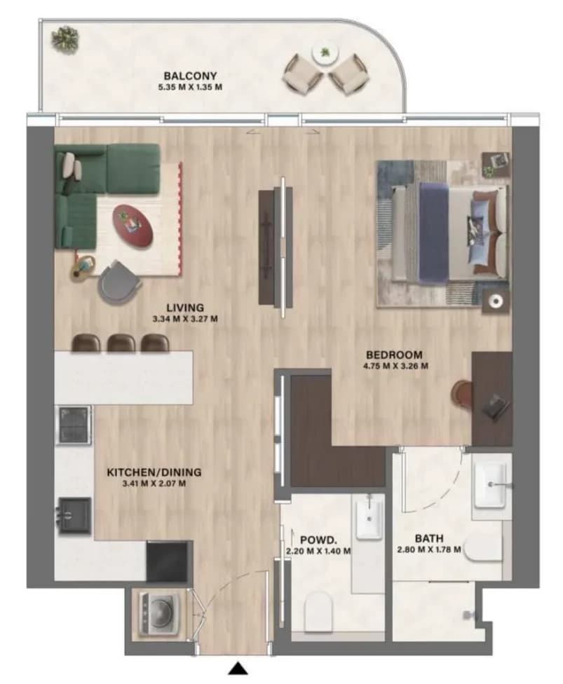 listing figureout