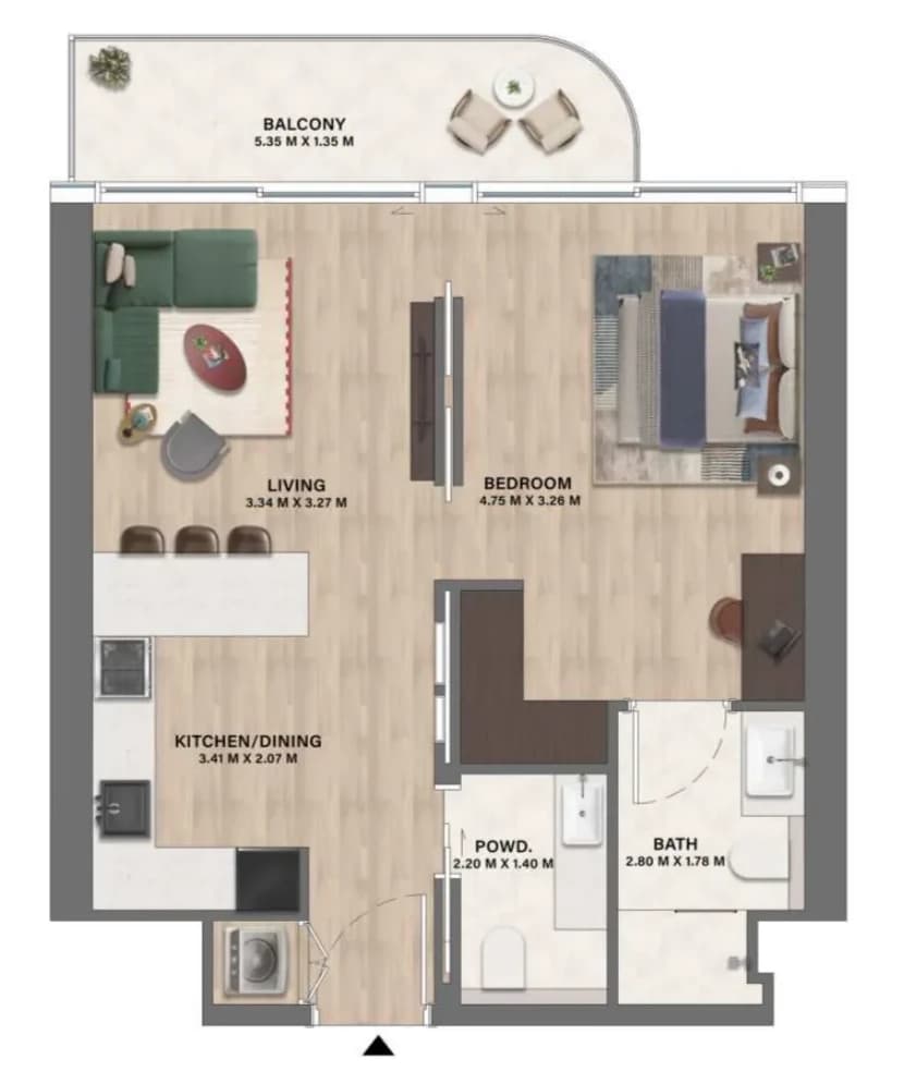 listing figureout