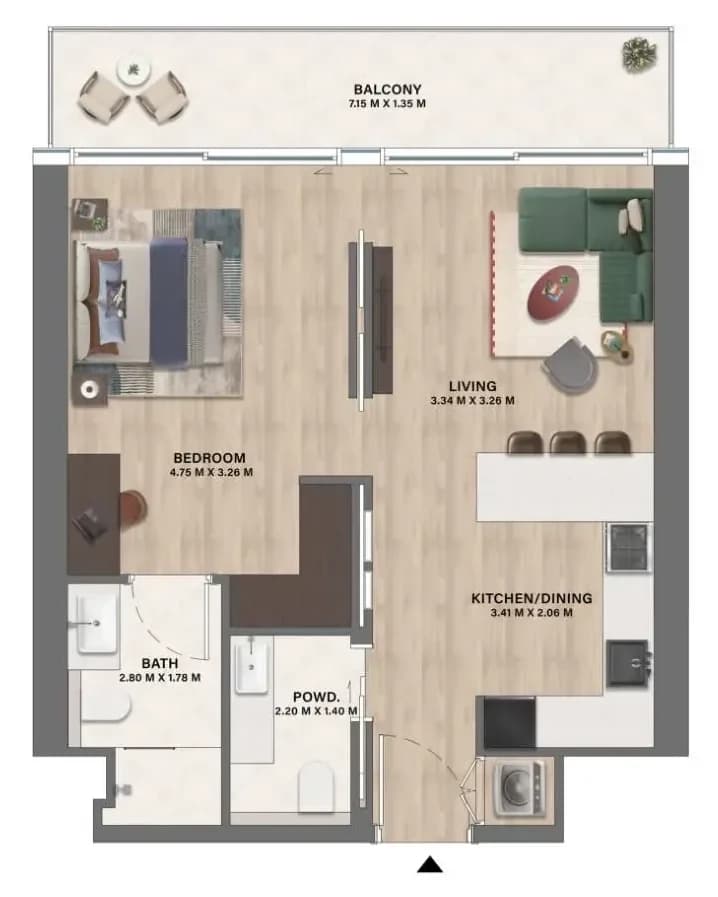 listing figureout