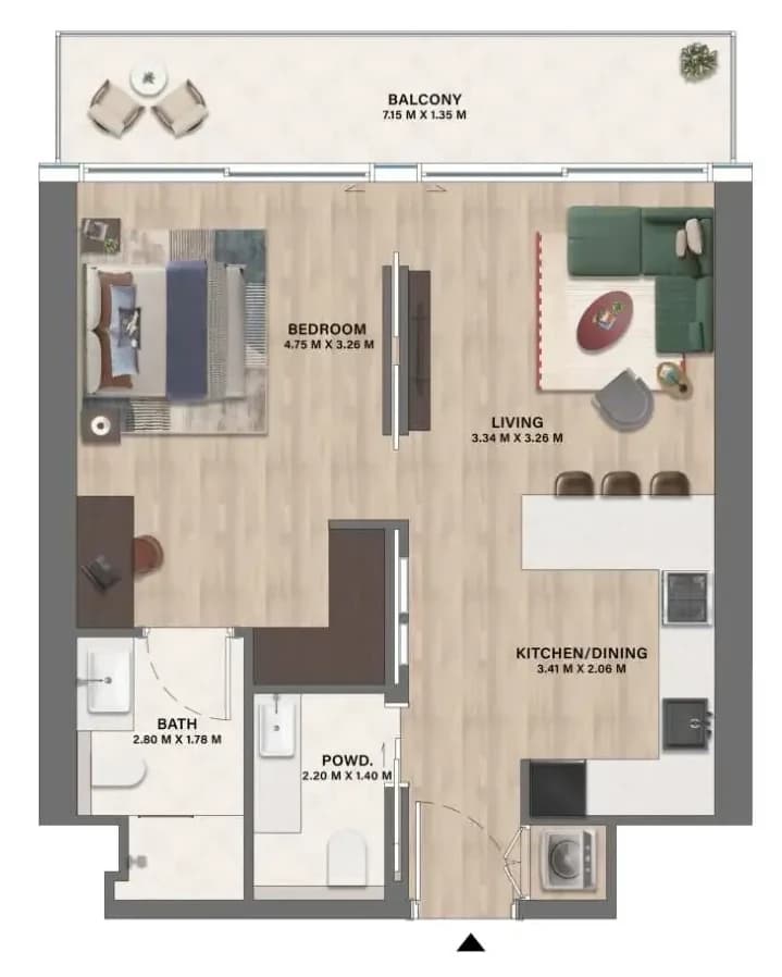 listing figureout