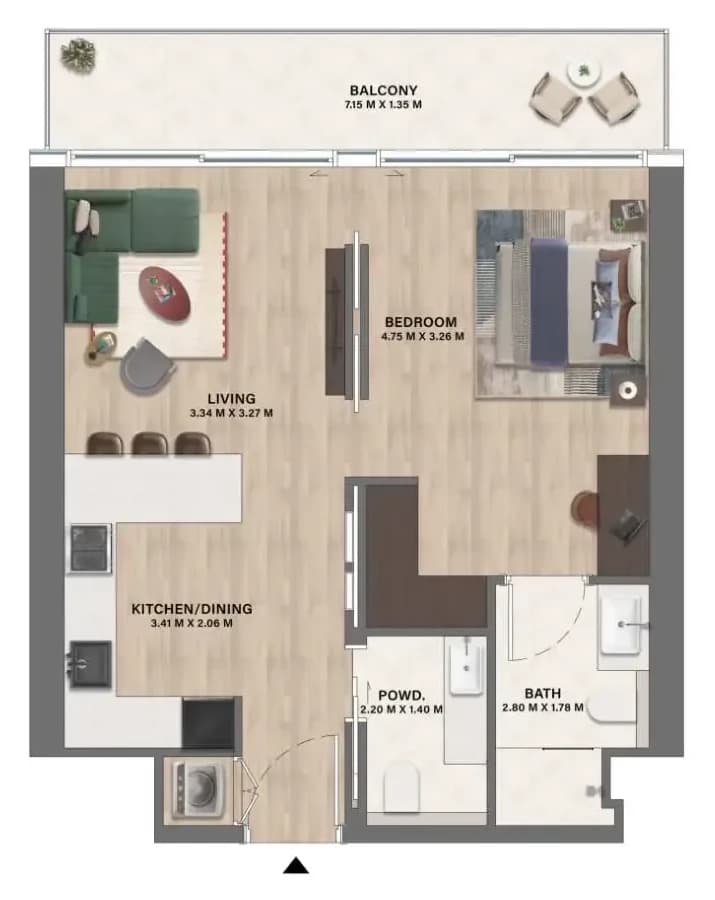 listing figureout