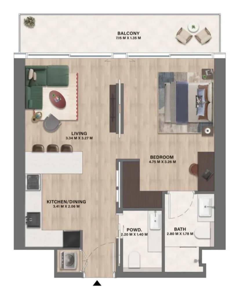 listing figureout
