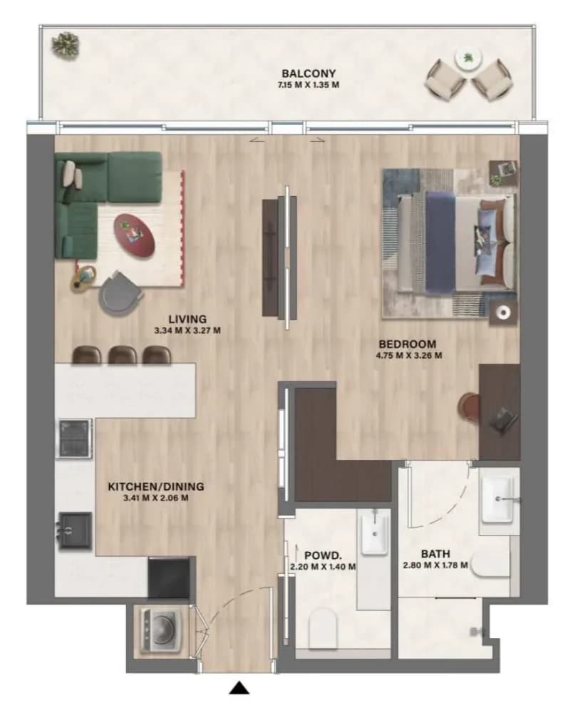 listing figureout