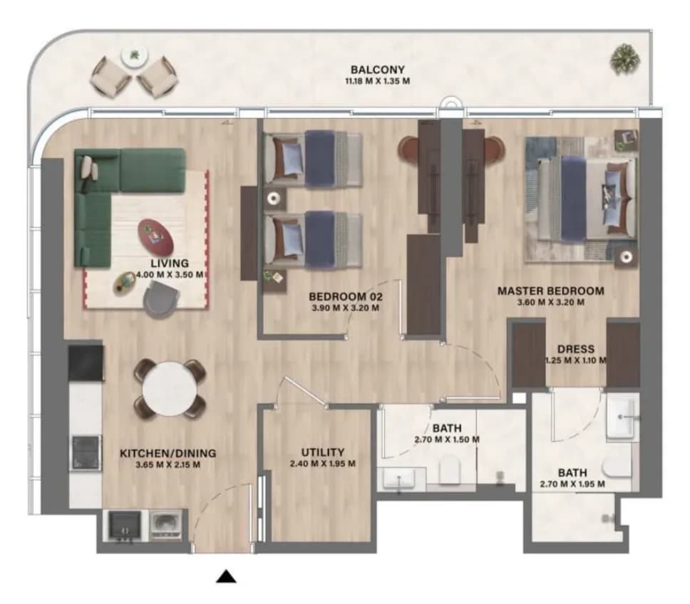 listing figureout