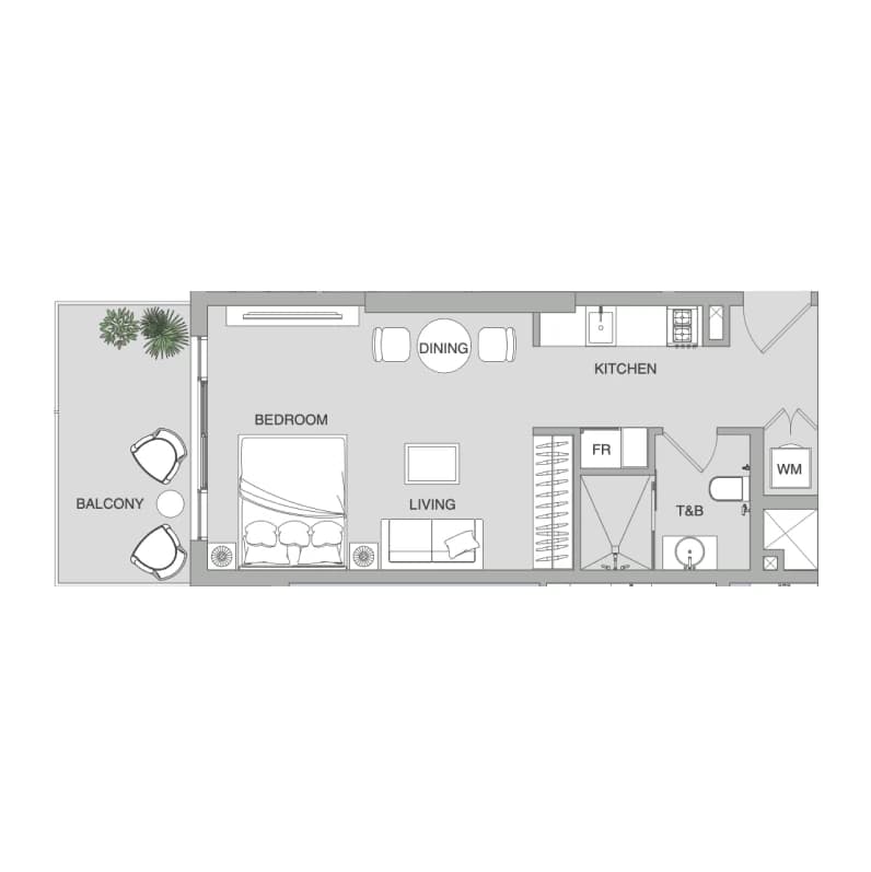 listing figureout